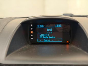 Ford Fiesta 1.0T EcoBoost Zetec S Euro 6 (s/s) 3dr