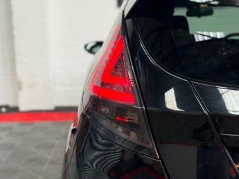 Ford Fiesta 1.0T EcoBoost Zetec S Euro 6 (s/s) 3dr