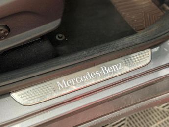 Mercedes-Benz GLC 2.1 GLC220d AMG Line (Premium) Coupe G-Tronic 4MATIC Euro 6 (s/s