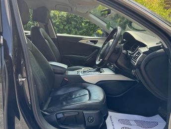 Audi A6 Allroad 3.0 TDI V6 S Tronic quattro Euro 5 (s/s) 5dr