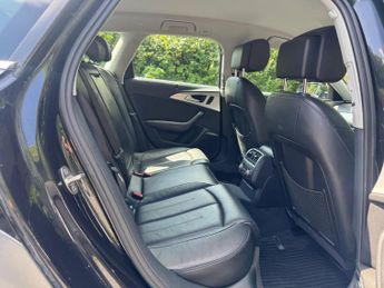 Audi A6 Allroad 3.0 TDI V6 S Tronic quattro Euro 5 (s/s) 5dr