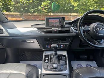 Audi A6 Allroad 3.0 TDI V6 S Tronic quattro Euro 5 (s/s) 5dr