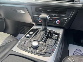 Audi A6 Allroad 3.0 TDI V6 S Tronic quattro Euro 5 (s/s) 5dr