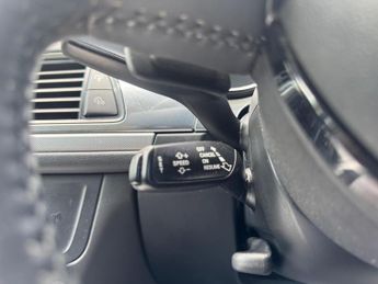 Audi A6 Allroad 3.0 TDI V6 S Tronic quattro Euro 5 (s/s) 5dr