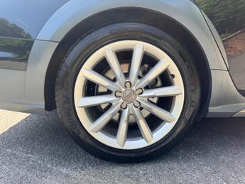 Audi A6 Allroad 3.0 TDI V6 S Tronic quattro Euro 5 (s/s) 5dr