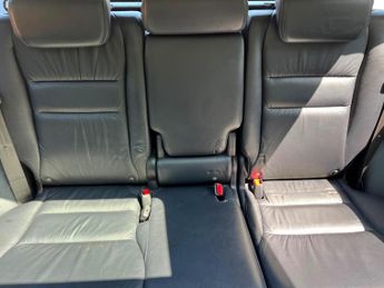 Honda CR-V 2.2 i-DTEC EX Auto 4WD Euro 5 5dr