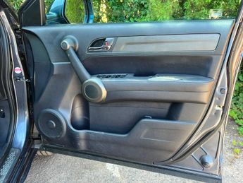 Honda CR-V 2.2 i-DTEC EX Auto 4WD Euro 5 5dr