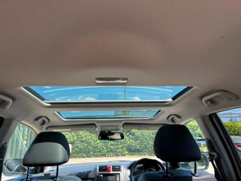 Honda CR-V 2.2 i-DTEC EX Auto 4WD Euro 5 5dr