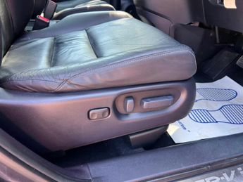 Honda CR-V 2.2 i-DTEC EX Auto 4WD Euro 5 5dr