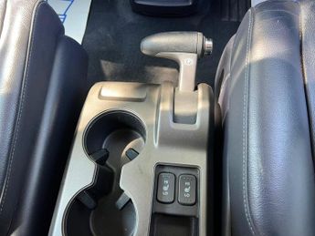 Honda CR-V 2.2 i-DTEC EX Auto 4WD Euro 5 5dr
