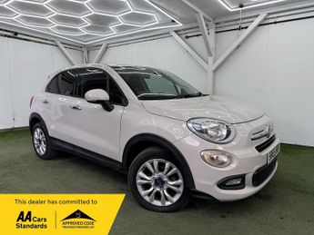 Fiat 500 1.6 MultiJetII Pop Star Euro 6 (s/s) 5dr
