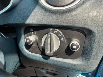 Ford Fiesta 1.6 TDCi ECOnetic DPF Titanium 5dr