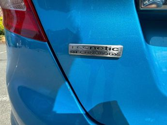 Ford Fiesta 1.6 TDCi ECOnetic DPF Titanium 5dr