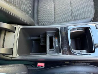 Vauxhall Insignia 2.0 Turbo D BlueInjection SRi VX Line Nav Grand Sport Euro 6 (s/