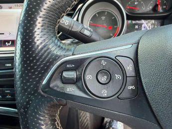 Vauxhall Insignia 2.0 Turbo D BlueInjection SRi VX Line Nav Grand Sport Euro 6 (s/