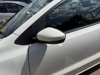 Volkswagen Polo 1.2 Match Edition Euro 5 3dr
