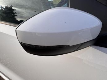 Volkswagen Polo 1.2 Match Edition Euro 5 3dr