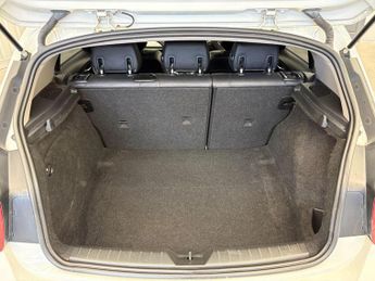 BMW 1 Series 1.6 116i SE Euro 5 (s/s) 5dr