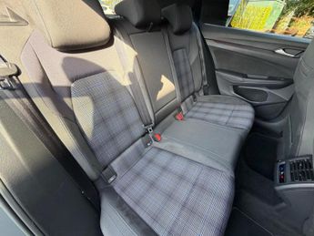 Volkswagen Golf 1.4 TSI 13kWh GTE DSG Euro 6 (s/s) 5dr