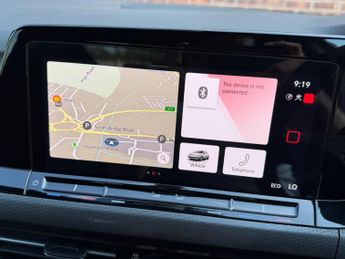 Volkswagen Golf 1.4 TSI 13kWh GTE DSG Euro 6 (s/s) 5dr