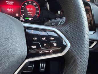 Volkswagen Golf 1.4 TSI 13kWh GTE DSG Euro 6 (s/s) 5dr