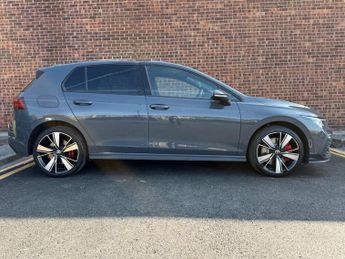 Volkswagen Golf 1.4 TSI 13kWh GTE DSG Euro 6 (s/s) 5dr