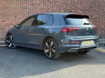 Volkswagen Golf 1.4 TSI 13kWh GTE DSG Euro 6 (s/s) 5dr