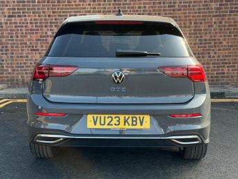 Volkswagen Golf 1.4 TSI 13kWh GTE DSG Euro 6 (s/s) 5dr