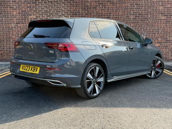 Volkswagen Golf 1.4 TSI 13kWh GTE DSG Euro 6 (s/s) 5dr