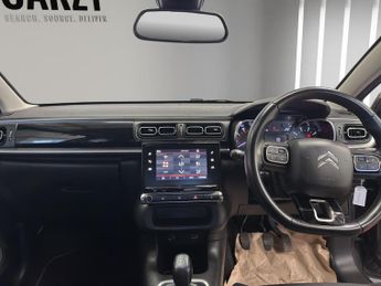 Citroen C3 1.5 BlueHDi Flair Euro 6 (s/s) 5dr