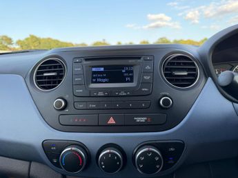 Hyundai i10 1.0 Premium Euro 5 5dr