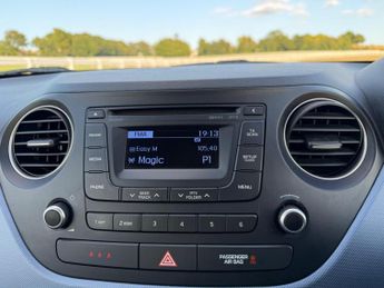 Hyundai i10 1.0 Premium Euro 5 5dr