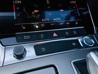 Audi A6 Saloon 2.0 TDI 40 Sport S Tronic Euro 6 (s/s) 4dr
