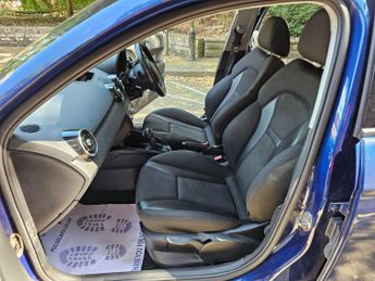 Audi A1 1.4 TFSI Sport Sportback 5dr Petrol S Tronic Euro 6 (s/s) (125 p
