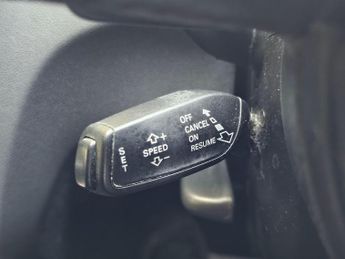Audi A1 1.4 TFSI Sport Sportback 5dr Petrol S Tronic Euro 6 (s/s) (125 p