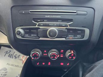 Audi A1 1.4 TFSI Sport Sportback 5dr Petrol S Tronic Euro 6 (s/s) (125 p