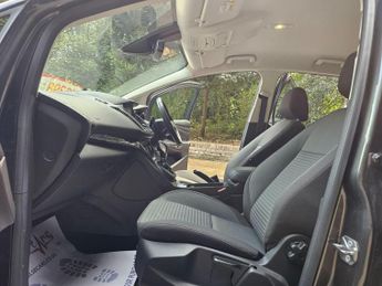 Ford C-Max 1.5 TDCi Titanium MPV 5dr Diesel Powershift Euro 6 (s/s) (120 ps