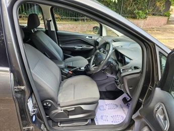 Ford C-Max 1.5 TDCi Titanium MPV 5dr Diesel Powershift Euro 6 (s/s) (120 ps