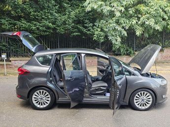 Ford C-Max 1.5 TDCi Titanium MPV 5dr Diesel Powershift Euro 6 (s/s) (120 ps