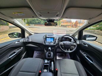 Ford C-Max 1.5 TDCi Titanium MPV 5dr Diesel Powershift Euro 6 (s/s) (120 ps