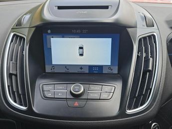 Ford C-Max 1.5 TDCi Titanium MPV 5dr Diesel Powershift Euro 6 (s/s) (120 ps