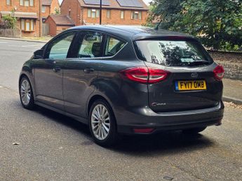 Ford C-Max 1.5 TDCi Titanium MPV 5dr Diesel Powershift Euro 6 (s/s) (120 ps