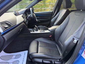 BMW 3 Series 2.0 320d M Sport Touring Auto Euro 6 (s/s) 5dr