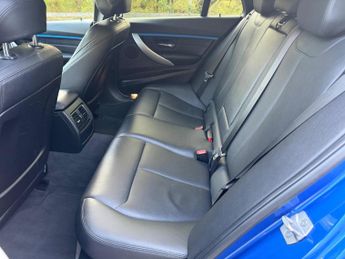 BMW 3 Series 2.0 320d M Sport Touring Auto Euro 6 (s/s) 5dr