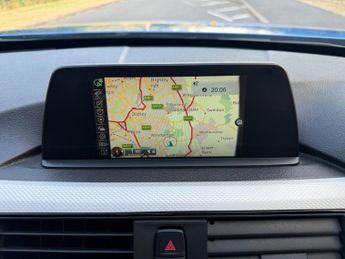 BMW 3 Series 2.0 320d M Sport Touring Auto Euro 6 (s/s) 5dr