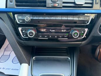 BMW 3 Series 2.0 320d M Sport Touring Auto Euro 6 (s/s) 5dr