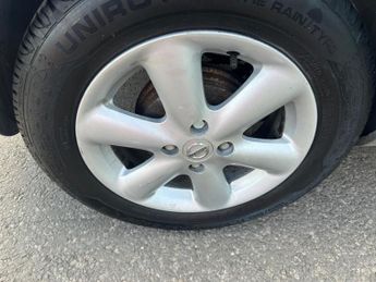 Nissan Note 1.4 16v SE 5dr