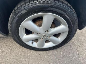 Nissan Note 1.4 16v SE 5dr
