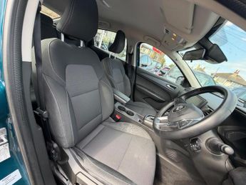 Renault Arkana 1.6 E-TECH Iconic Auto 2WD Euro 6 (s/s) 5dr