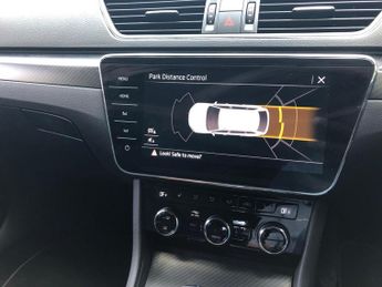 Skoda Superb 1.4 TSI iV 13kWh SportLine Plus DSG Euro 6 (s/s) 5dr